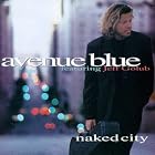 Naked City by Avenue Blue