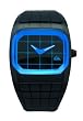 Quiksilver - Rubix PU - Black/Blue