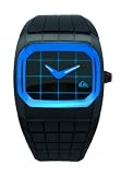 Quiksilver - Rubix PU - Black/Blue