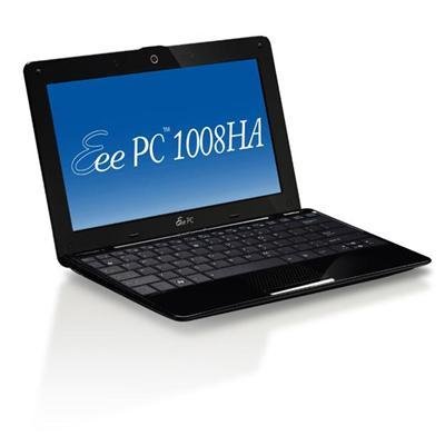 Asus 10 Eee Pc 1008h Picture
