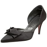 Versani Womens 33 DOrsay Pump