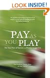 Pay As You Play: The True Price of Success in the Premier League Era