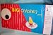 The Big Chicken Game -- Marietta Georgia -- Ages 6-Adult -- 2-4 Players -- NIB [New in Factory Sealed Box] -- Board Game
