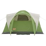 Coleman Montana 4 Tent