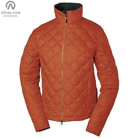 Go Lite Ladies Cayenne Jacket by GoLite