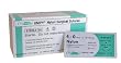 UNIFY Nylon Sutures - MEDIUM (FS-2/C-13) 19mm Reverse Cutting 3/8 Circle Needle. 4-0 18/45 cm Thread. 12 Per Box