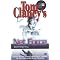 Tom Clancy books, a complete list, 4/14/06; Part 3