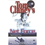 Gameprey (Tom Clancy's Net Force; Young Adults, No. 11) book cover