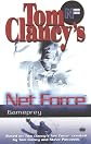 Gameprey (Tom Clancy's Net Force; Young Adults, No. 11)