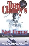 Gameprey (Tom Clancy's Net Force; Young Adults, No. 11)