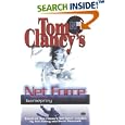 Gameprey (Tom Clancy's Net Force; Young Adults, No. 11)