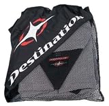 Destination Surf Surfboard Sock - Shortboard
