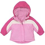 Apparel : 3-in-1 jacket
