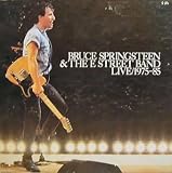Bruce Springsteen & the E Street Band Live/1975-85 (UK Import) - Bruce Springsteen & the E Street Band