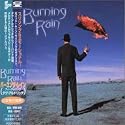 Burning Rain