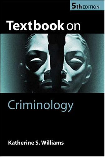 City Travel Guides Discounted  Search : Textbook on Criminology