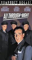 All Through the Night [VHS]