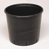 Eigenschaften PANICK 1100354 / PANICK 1100354 Pflanzcontainer 3 l 19x15 cm schwarz