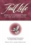 Full Life Bible Commentary to the New Testament