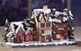 Holiday Village Street Light - Style 34542
