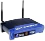 Linksys WPG11 Wireless-B Presentation Gateway