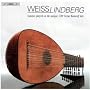 Weiss: Lute Sonatas and Short Pieces