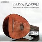 Weiss: Sonatas played on the unique 1590 Sixtus Rauwolf Lute