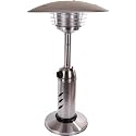 Newair APH-1100SS Tabletop Patio Heater- Portable & Compact- Perfect for Patio Use!