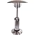 Newair APH-1100SS 11,000 BTU Stainless Steel Portable Tabletop Propane Patio Heater