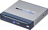 Cisco Small Business Unmanaged Switch SD208 - Switch - 8 ports - EN, Fast EN - 10Base-T, 100Base-TX