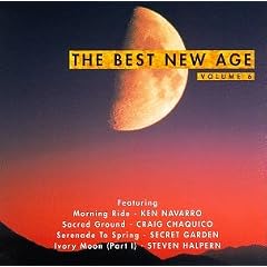 The Best New Age - Vol. 6