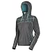 Transient Hoody Long Sleeve Top - Women's by Mountain Hardwear