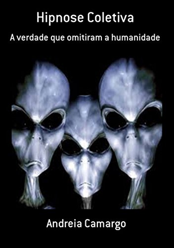 Hipnose Coletiva (Portuguese Edition)