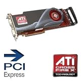 Picture of ATI FireGL V8600 1GB PCI Express x16