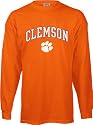 Clemson Tigers Kids/Youth Perennial Long Sleeve T-Shirt