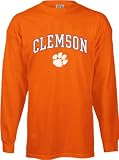 Clemson Tigers Kids/Youth Perennial Long Sleeve T-Shirt
