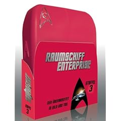 Star Trek - Raumschiff Enterprise (Classic, Staffel 3, 7 DVDs)