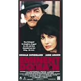 Eminent Domain [VHS] [Import]
