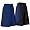 Black/Royal