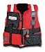 Extrasport Swiftwater Fury Rescue PFD Life Jacket
