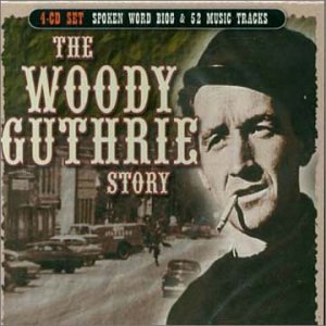 The Woody Guthrie Story