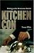 Book Kitchen Con: Writing On The Restaurant Racket