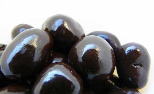 Dark Chocolate Covered Strawberries