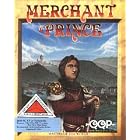 Masters of the World I: The Merchant Prince (PC - 3.5 Disk) by IBM