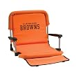 Cleveland Browns NFL Deluxe Stadium Seat