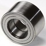 BCA National 510072 Ball Bearing