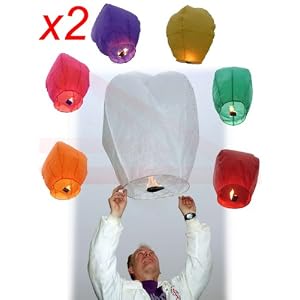 SKY-LANTERNS-14-Pack-Assorted-Colors