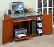 Office Tech Cherry Data CenterBy Studio RTA
