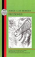 Jorge Luis Borges: Ficciones (BCP Spanish Texts)
