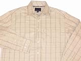 Phat Farm - Phat Farm Button Front Long Sleeve Shirt